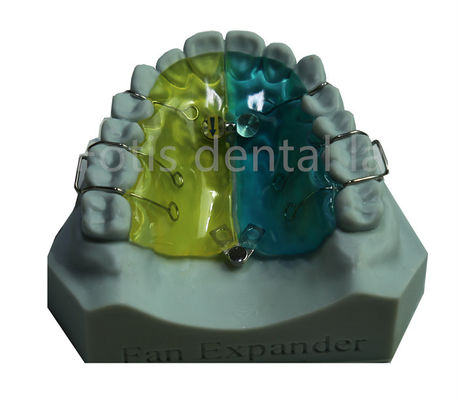Регулируемая China Dental Lab Nance Arch / China Dental Lab Sports Guard для комфорта и доступности